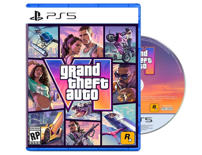  GTA 6: release, gameplay, map, leaks en waarom iedereen erover praat
